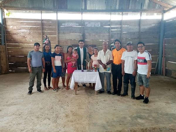 LA SIGNIFICATIVIDAD DE LA IGLESIA HOY