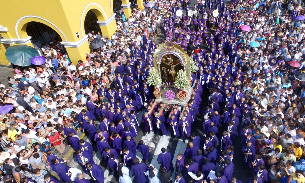 CAMINANDO HACIA EL REINO.