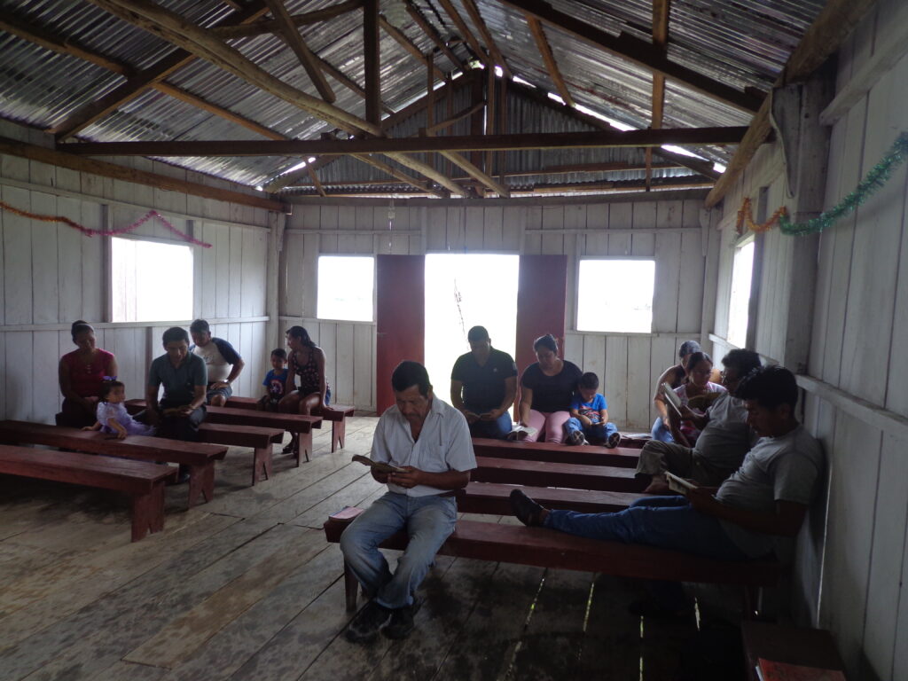 ESPACIO SAGRADO.